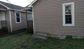 408 N Catherine St, Ahoskie, NC 27910