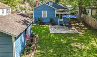 1642 MOUNT VERNON St, Orlando, FL 32803