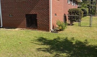205 SUNSET Dr, Abbeville, SC 29620