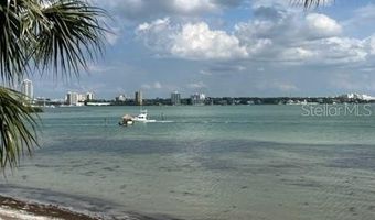 865 S GULFVIEW Blvd 311, Clearwater, FL 33767