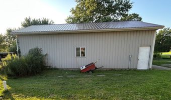 1031 County Road 2075, Ashland, OH 44805