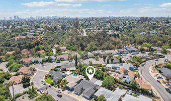 1740 Petra Dr, San Diego, CA 92104