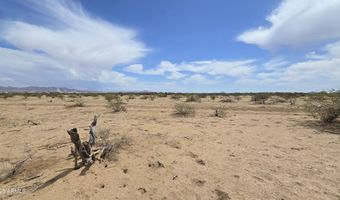 491 Xx N 529th Ave 1, Aguila, AZ 85320