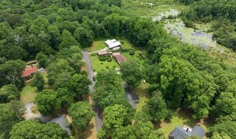 403 Rigas Rd, Americus, GA 31709