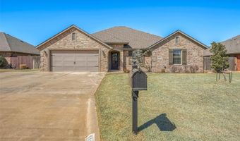 1101 Northridge Blvd, Altus, OK 73521