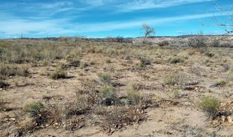 El Porvenir lot 5, Abiquiu, NM 87510