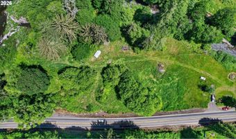 Hwy 101, Beaver, OR 97108