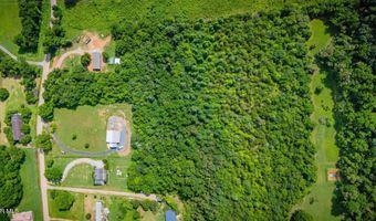 Lots 15-16 Babbs Mill Road, Afton, TN 37616
