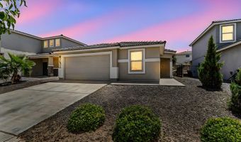 13632 NESS Ave, El Paso, TX 79928
