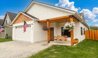 6806 Selkirk St, Bonners Ferry, ID 83805