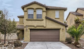 2537 BEGONIA VALLEY Ave, Henderson, NV 89074