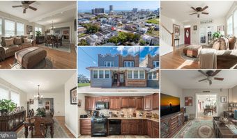 348 N CONNECTICUT Ave, Atlantic City, NJ 08401