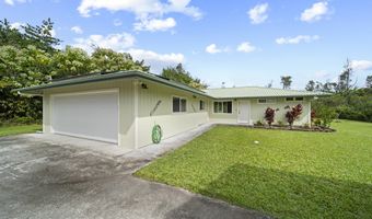 15-1311 RAILROAD Ave, Keaau, HI 96749