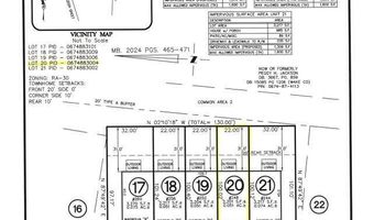 248 Hank Way, Angier, NC 27501