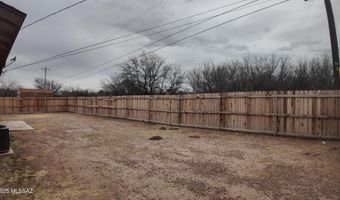 752 E Comstock St, Benson, AZ 85602