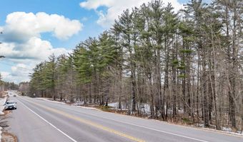 97 Route 28, Ossipee, NH 03864