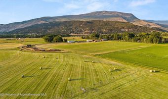 2700 Emma Rd, Basalt, CO 81621