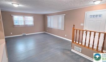 1103 N Van Buren St, Allentown, PA 18109