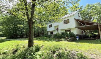 3919 E Bakersfield Rd, Bakersfield, VT 05450