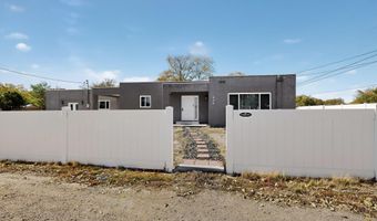 534 Muscatel Ave NE, Albuquerque, NM 87107