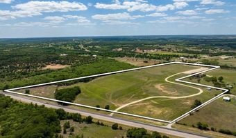 8526 N Fm 1744, Hico, TX 76457