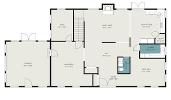 8411 Reese Ln, Ann Arbor, MI 48103