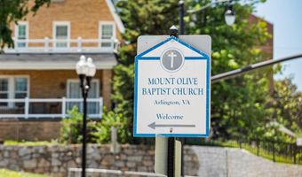 1016 WAYNE St 1007, Arlington, VA 22204