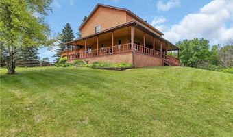 35707 County Highway 126, Ashby, MN 56309