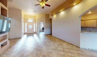 3296 Robert H Bradley Dr, Alamogordo, NM 88310
