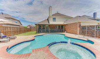 4016 Lakeside Dr, The Colony, TX 75056