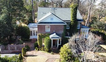 2933 Andrews Dr NW, Atlanta, GA 30305