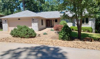 5 Ellesmere Ln, Bella Vista, AR 72714