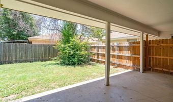 951 Kenwood Dr, Abilene, TX 79601