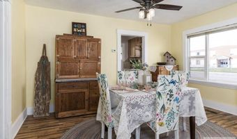 295 S 1st W, Bancroft, ID 83217