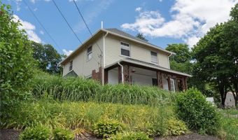 91 Roger Williams Ave, East Providence, RI 02916
