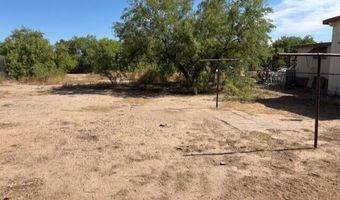 737 E McNeil Rd, Benson, AZ 85602