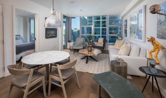 1388 Kettner Blvd 2207, San Diego, CA 92101