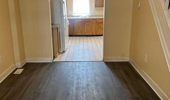 1633 NORMAL Ave, Baltimore, MD 21213