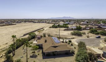 14164 S BANIFF Ln, Arizona City, AZ 85123