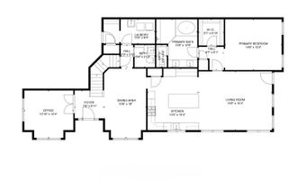 3048 N Spurway Dr, Ann Arbor, MI 48105