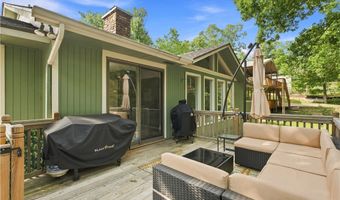 72 Elizabeth Dr, Bella Vista, AR 72715