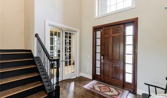 904 NW Oxford Gate, Bentonville, AR 72712