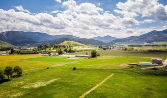Tract 3 Canyon View Road, Bozeman, MT 59715