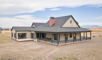 2428 Rector Rd, Belgrade, MT 59714