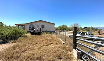 605 S Heathers Way, Cornville, AZ 86325