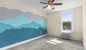 1128 W Wyoming St, Allentown, PA 18103