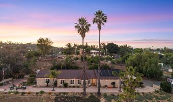 1786 San Pasqual Vly, Escondido, CA 92027