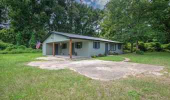 29469 Oakey Streak Rd, Andalusia, AL 36421