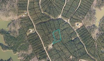 Lot C112 DOCK SIDE Lane, Lincolnton, GA 30817