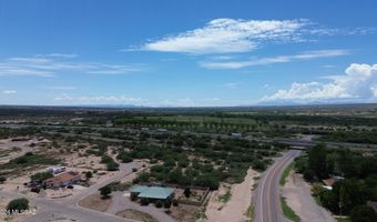 2 Acres N Pomerene Rd, Benson, AZ 85602